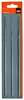 Saeketi ümarviil Bahco 168-6-3.5-3P, 150 mm x 3.5 mm, 3 tk
