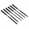 Viilikomplekt Stanley 0-22-500, 6 tk