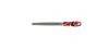 Lame viil Yato YT-6190, 300 mm