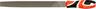 Lame viil Yato YT-6233, 250 mm