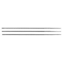 Ketilõiketera ümarviil Bahco 168-8-5.2-3P, 5,2 mm, 3 tk