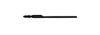 Lame viil Makita A-40951, metallile
