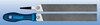 Lame viil Pferd PF1112, 200 x 20 mm