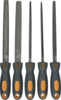 Viilide komplekt NEO TOOLS 37-610, 200 mm, 5 tk