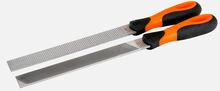 Viilide komplekt Bahco Ergo 4-154-08-2-2, 200 mm, 2 tk