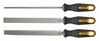 Viilide komplekt Topex 06A330, 200 mm, 3 tk