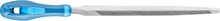 Kolmnurkviil Pferd 1232 H2, 150 mm