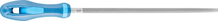 Ümarviil Pferd 250C3-PH 1162, 250 mm