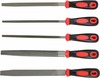 Viilide komplekt AWTOOLS AW32719, 5 tk