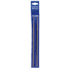 Ümmargune viil Husqvarna, 4,5 mm, 3 tk