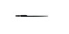 Ümarviil Makita A-40945, 153 mm, 3 tk/pak.
