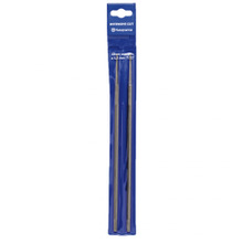 Ümmargune viil Husqvarna, 4,5 mm, 3 tk