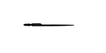 Ümarviil Makita A-40945, 153 mm, 3 tk/pak.