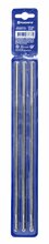 Ümmargune viil Husqvarna, 5,5 mm, 3 tk