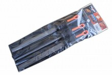 Viilide komplekt REXXER, 3 tk