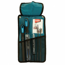 Saeketi terituskomplekt Makita D-72160, 4,5 mm, 4 tk