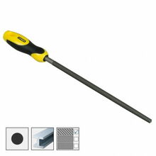 Ümarviil Stanley 0-22-442, 150 mm