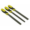Viilide komplekt Stanley 0-22-464, 200 mm, 3 tk
