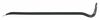 Sõrgkang Topex 04A260, 600 mm
