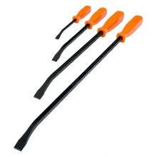 Lammutuskangide komplekt Bahco 2484/S4, 4 tk, 200-600 mm