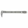 Mitmeotstarbeline kang NEO TOOLS, 250 mm