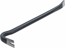 Laualõhkuja Kraftmann 52104, 400 x 22 x 12 mm