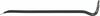 Sõrgkang Topex 04A280, 800 mm, 19 mm