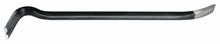 Sõrgkang Topex 04A160, 600 mm, 25 x 19 mm