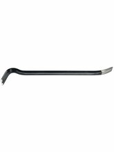 Sõrgkang Topex 04A140, 400 mm, 21 x 11 mm