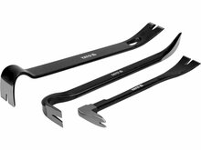 Kangide komplekt Yato YT-47303, 3 tk