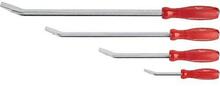 Kangide komplekt Milwaukee Accessories, 4 tk