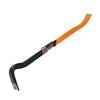 Laužuraud Faster Tools, 600 mm, 45 x 600 mm