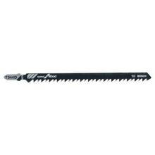 Tikksaetera Bosch T 344D, 128 mm, HCS, 2 tk