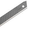 Vahetusterad murdeotsaga noale 18 mm, 10 tk