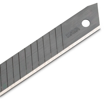Vahetusterad murdeotsaga noale 18 mm, 10 tk