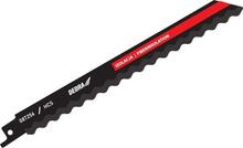 Saetera terad Dedra 08T256, 200 mm, 2 tk