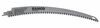 Oksalõikuri tera Bahco 3943-C30-JT-M, 300 mm, 6 TPI