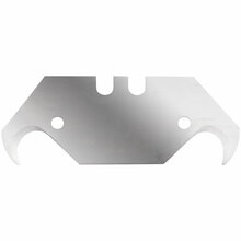 Kumer trapetsikujuline tera Richmann C9117, 10 tk