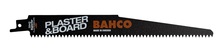 Tigusae tera Bahco Sandflex Bi-Metal SL 7TPI, 228 mm, 5 tk