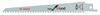 Otssaetera Bosch S 644 D, 150 mm, 2 tk