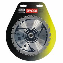 Ketassae tera Ryobi CSB190A1, 190 mm