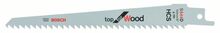Otssaetera Bosch S 644 D, 150 mm, 2 tk