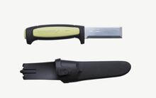 Peitelnuga Morakniv MORA TopQ, 75 mm