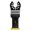 Lõikeotsik Dewalt DT20707-QZ, 43 x 30 mm