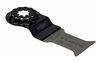 Multitööriista tera Bahco Starlock 92-160-1P, 35 mm, 1 tk