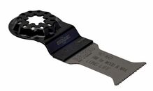 Multitööriista tera Bahco Starlock 92-160-1P, 35 mm, 1 tk