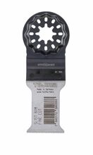 Tera multifunktsionaalsele tööriistale Tajima Starlock SL157BIM, 50x30 mm