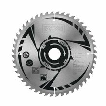 Saeketas Ryobi SB216K16T48A1, 216 mm, 48TCT