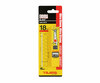 Murtavad terad Tajima Endura LCB-50, 18 mm, 10 tk