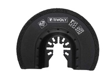 Saetera multifunktsionaalsele tööriistale Tivoly XT512520004, 87 mm